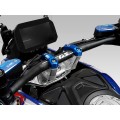 DBK Special Parts (Ducabike) Billet Handlebar Clamps for the BMW R 1300 GS DBK Special Parts (Ducabike) Billet Handlebar Clamps for the BMW R 1300 GS